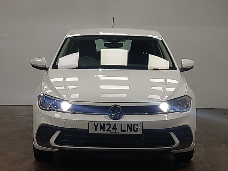 Used Volkswagen Polo 2024 for sale - 77623518: Photo 19