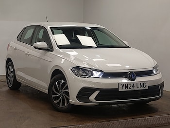Volkswagen Polo feature image