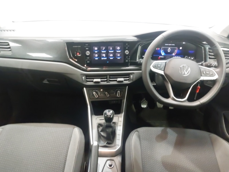 Used Volkswagen Polo 2024 for sale - 77623518: Photo 2