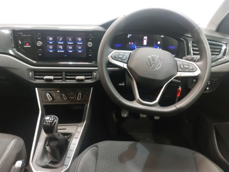 Used Volkswagen Polo 2024 for sale - 77623518: Photo 7