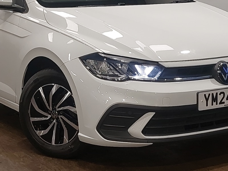 Used Volkswagen Polo 2024 for sale - 77623518: Photo 9