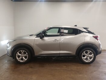 Used Nissan Juke 2020 for sale - 78354949: Photo