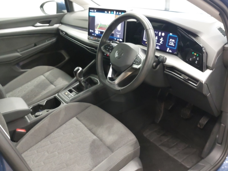 Used Volkswagen Golf 2024 for sale - 77141199: Photo 18