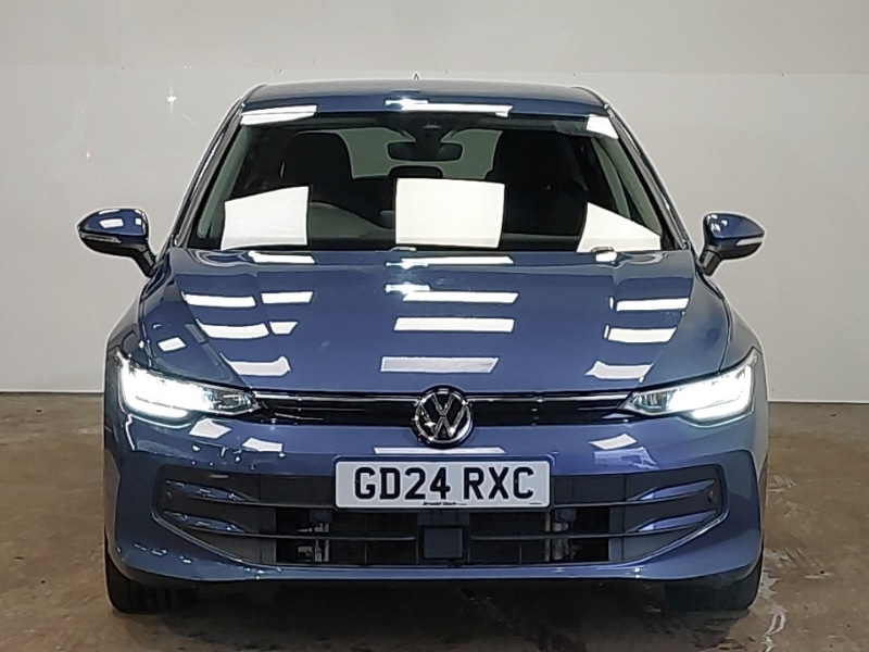 Used Volkswagen Golf 2024 for sale - 77141199: Photo 19