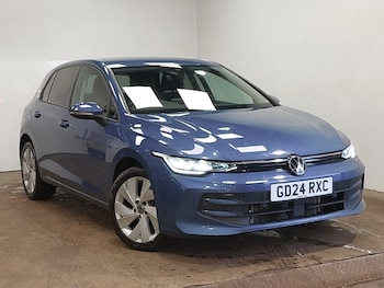 Volkswagen Golf feature image