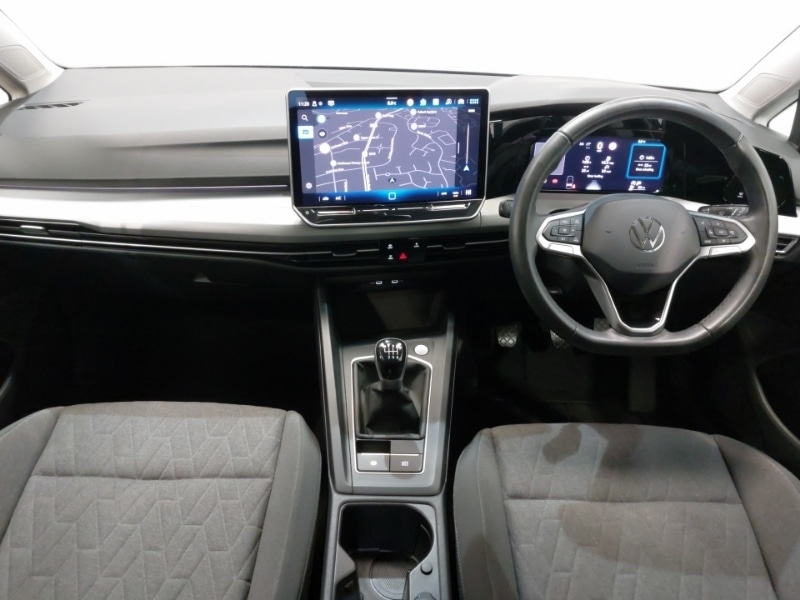 Used Volkswagen Golf 2024 for sale - 77141199: Photo 2