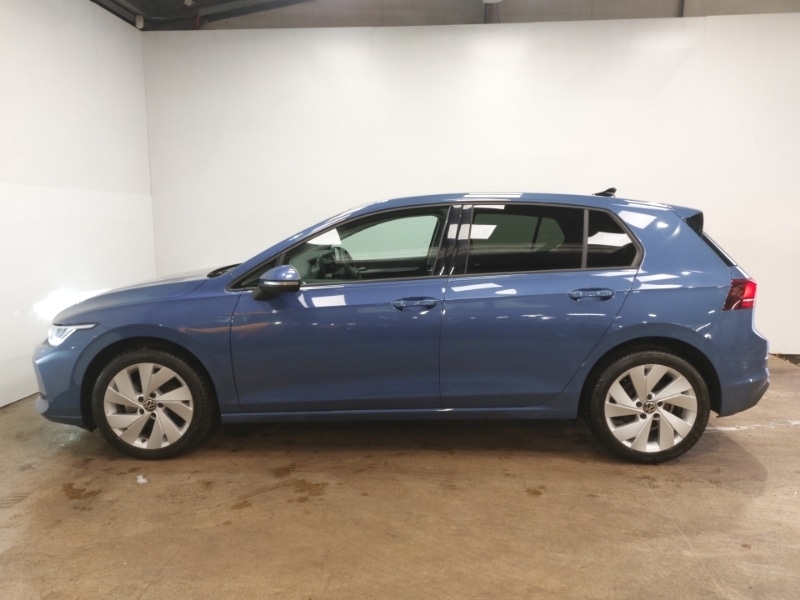 Used Volkswagen Golf 2024 for sale - 77141199: Photo 4