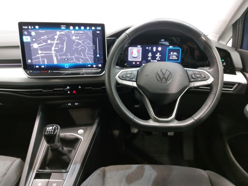 Used Volkswagen Golf 2024 for sale - 77141199: Photo 7