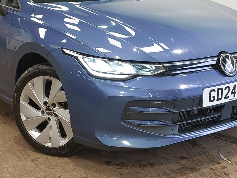 Used Volkswagen Golf 2024 for sale - 77141199: Photo 9