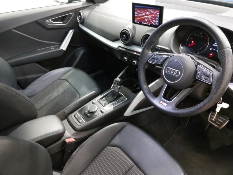 Used Audi Q2 2019 for sale - 77043768: Photo 18