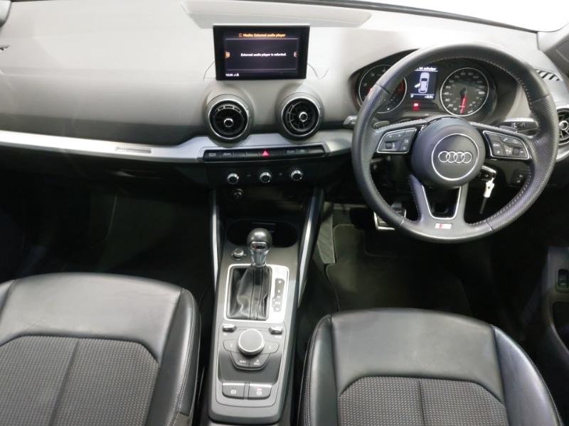Used Audi Q2 2019 for sale - 77043768: Photo 2