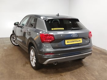Used Audi Q2 2019 for sale - 77043768: Photo