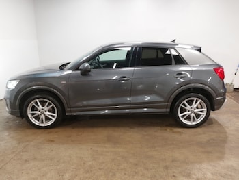 Used Audi Q2 2019 for sale - 77043768: Photo