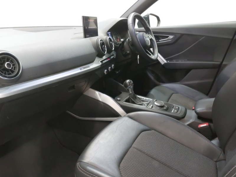 Used Audi Q2 2019 for sale - 77043768: Photo 5