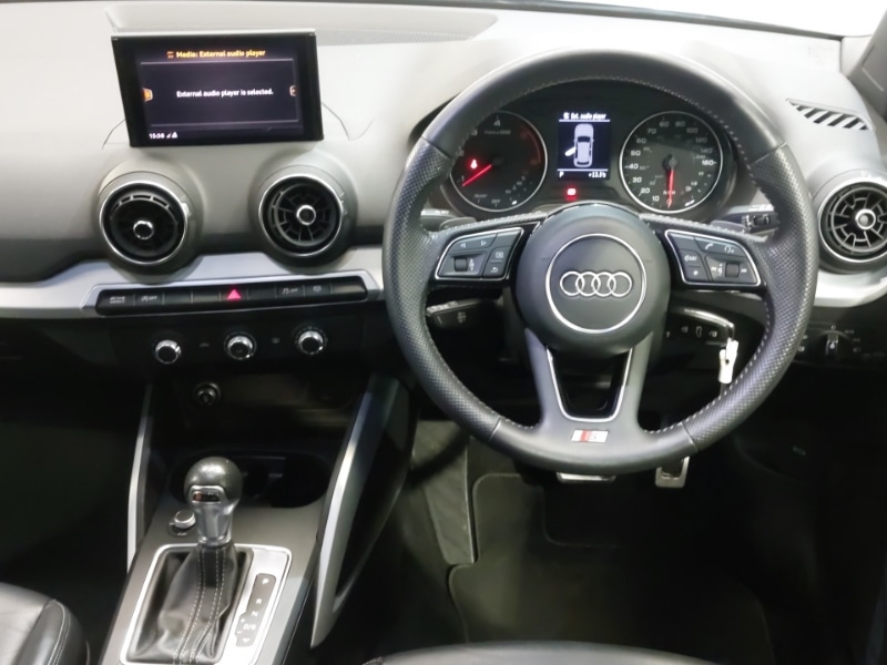 Used Audi Q2 2019 for sale - 77043768: Photo 7