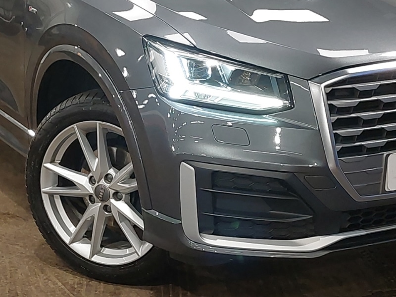Used Audi Q2 2019 for sale - 77043768: Photo 9