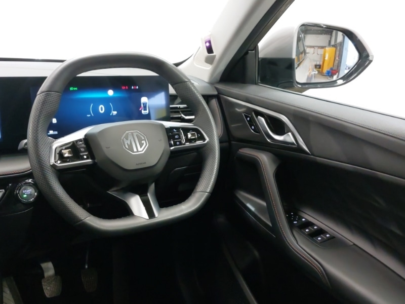 Used MG MG HS 2025 for sale - 76289366: Photo 11