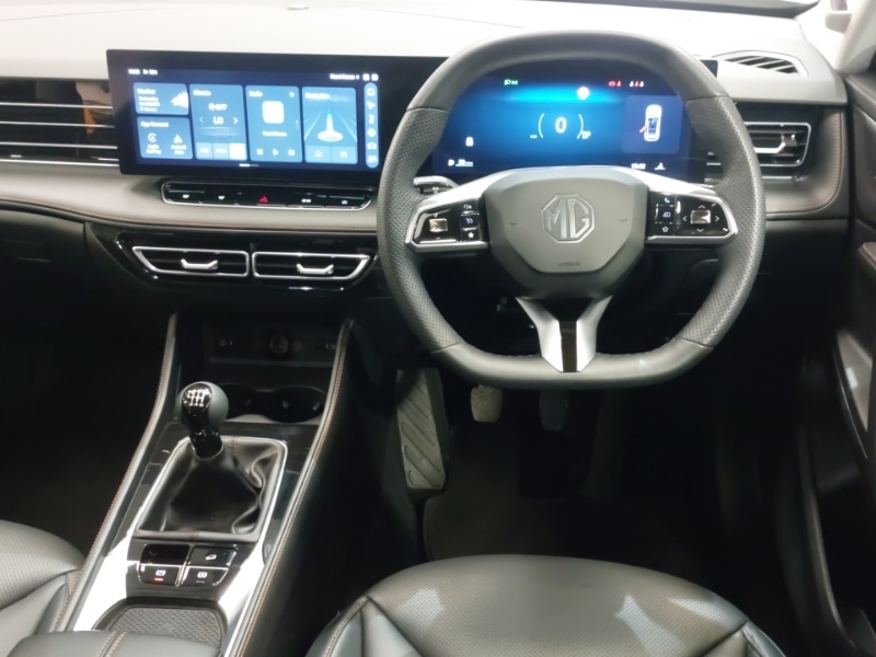Used MG MG HS 2025 for sale - 76289366: Photo 7