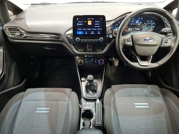 Used Ford Fiesta 2023 for sale - 79069890: Photo