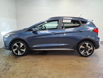 Used Ford Fiesta 2023 for sale - 79069890: Photo