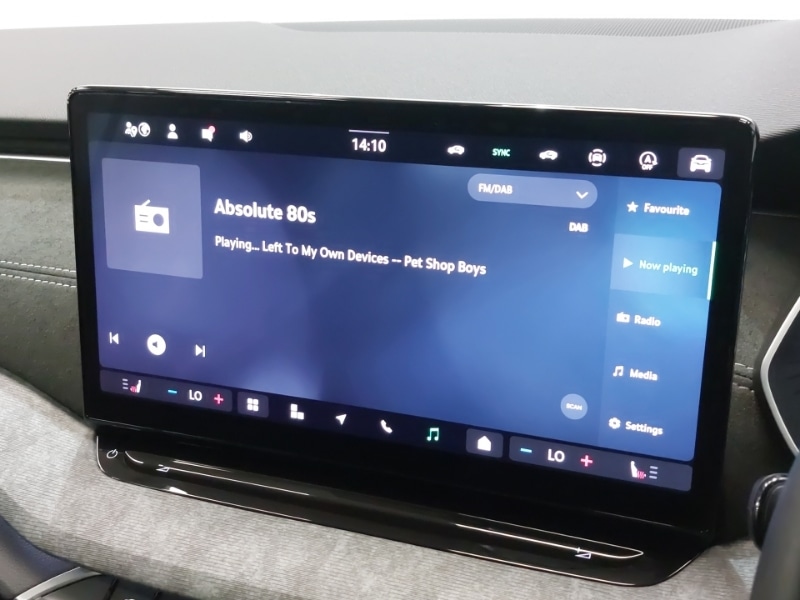 Used Skoda Octavia 2024 for sale - 78079925: Photo 14