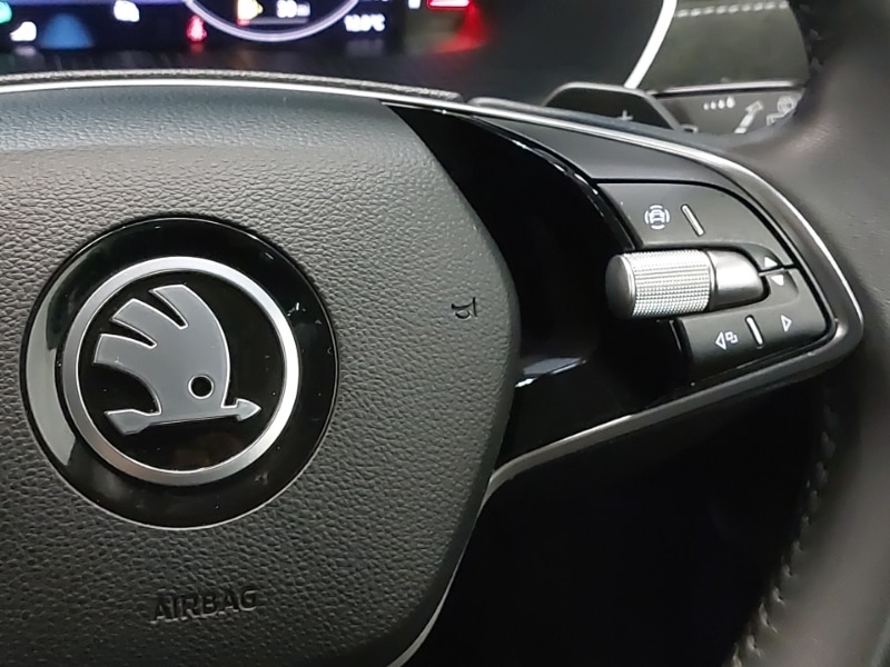 Used Skoda Octavia 2024 for sale - 78079925: Photo 16