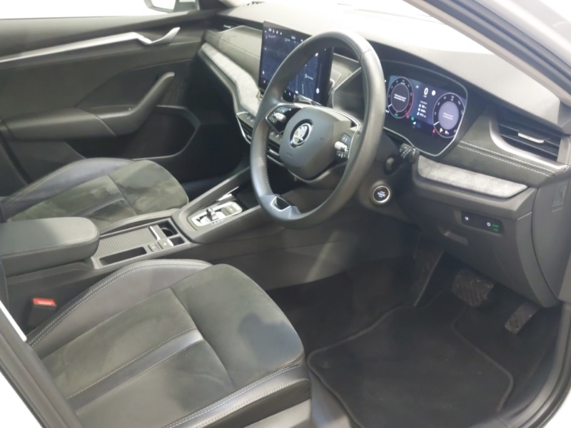 Used Skoda Octavia 2024 for sale - 78079925: Photo 18