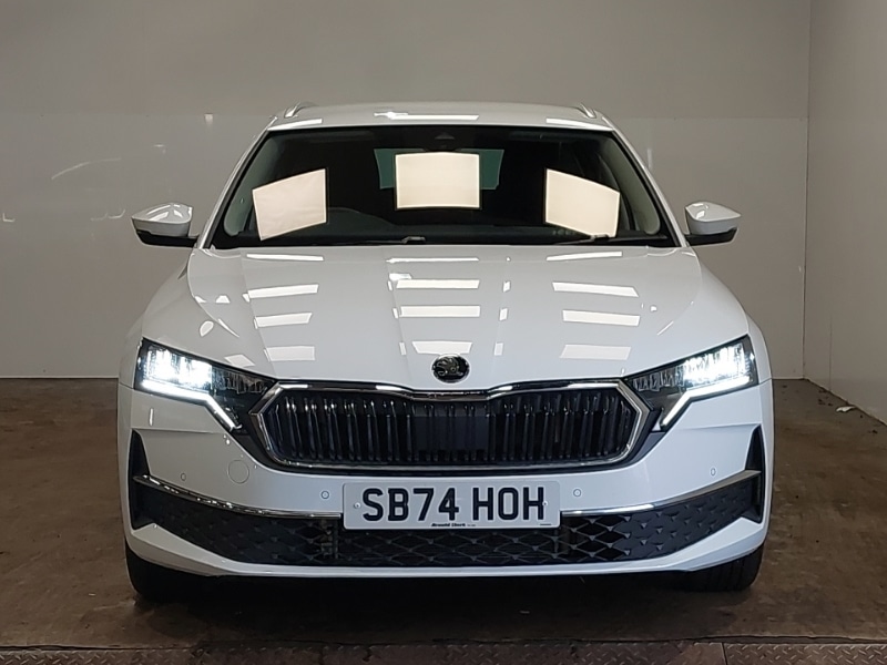 Used Skoda Octavia 2024 for sale - 78079925: Photo 19