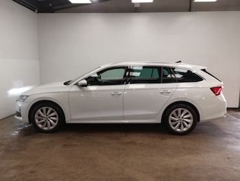 Used Skoda Octavia 2024 for sale - 78079925: Photo