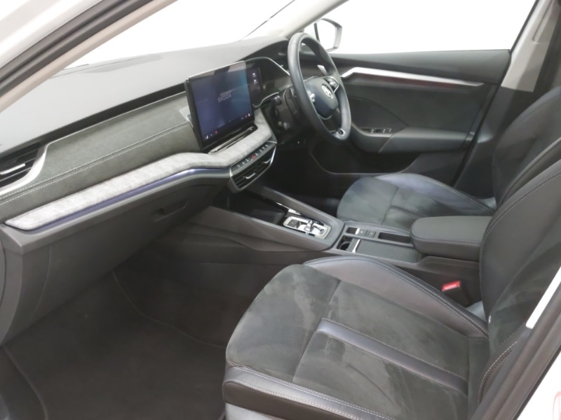 Used Skoda Octavia 2024 for sale - 78079925: Photo 5