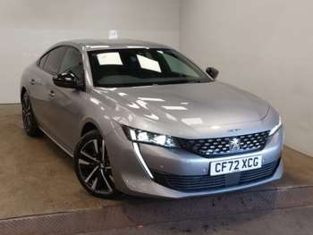 2023 - 1.6 Hybrid GT 5dr e-EAT8