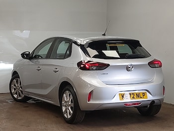 Used Vauxhall Corsa 2023 for sale - 78498752: Photo