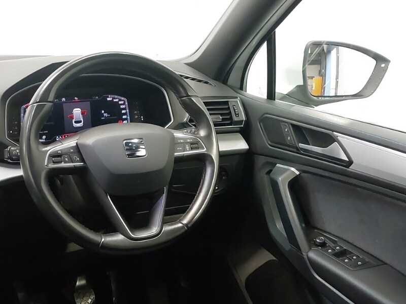 Used SEAT Tarraco 2019 for sale - 77630217: Photo 10