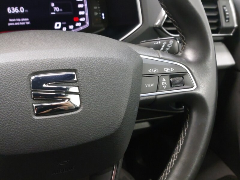 Used SEAT Tarraco 2019 for sale - 77630217: Photo 16