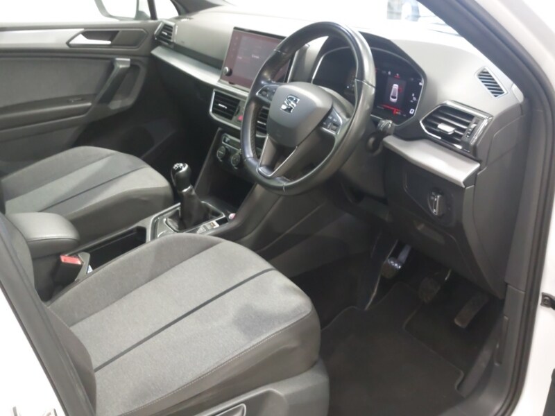 Used SEAT Tarraco 2019 for sale - 77630217: Photo 18