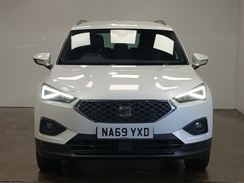 Used SEAT Tarraco 2019 for sale - 77630217: Photo 19