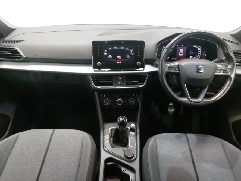 Used SEAT Tarraco 2019 for sale - 77630217: Photo 2