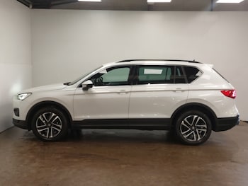 Used SEAT Tarraco 2019 for sale - 77630217: Photo