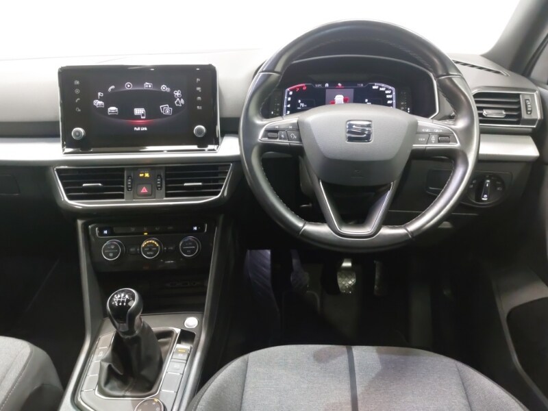 Used SEAT Tarraco 2019 for sale - 77630217: Photo 7