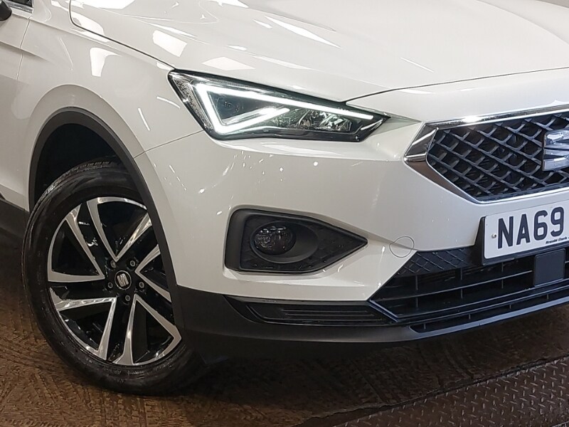 Used SEAT Tarraco 2019 for sale - 77630217: Photo 9