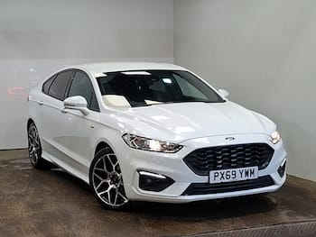 Used Ford Mondeo 2019 for sale - 79734327: Photo