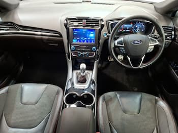 Used Ford Mondeo 2019 for sale - 79734327: Photo