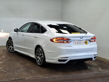 Used Ford Mondeo 2019 for sale - 79734327: Photo