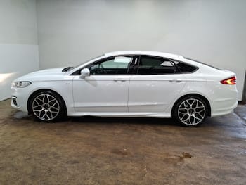 Used Ford Mondeo 2019 for sale - 79734327: Photo