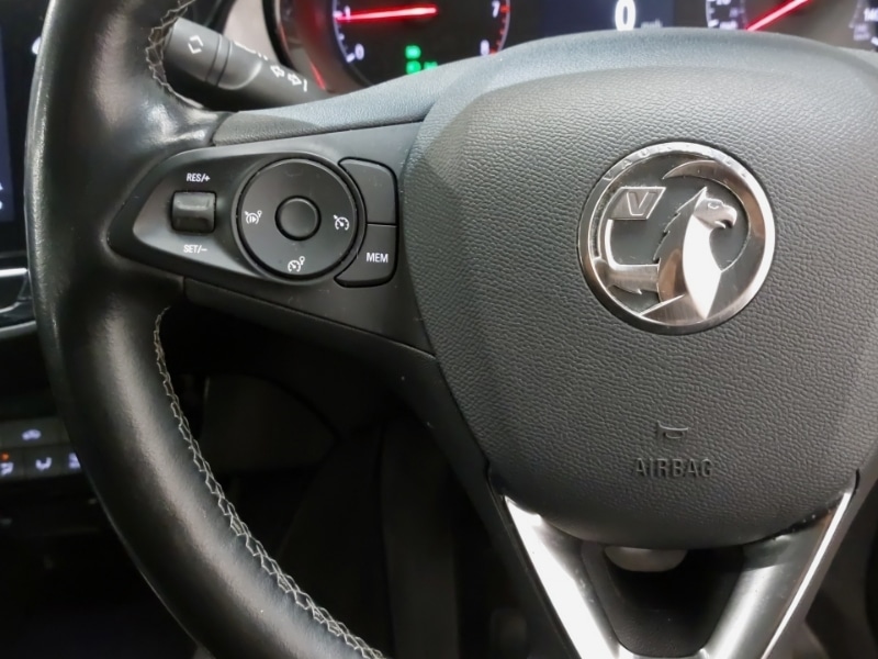 Used Vauxhall Corsa 2021 for sale - 77155043: Photo 16