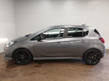 Used Vauxhall Corsa 2019 for sale - 78498775: Photo