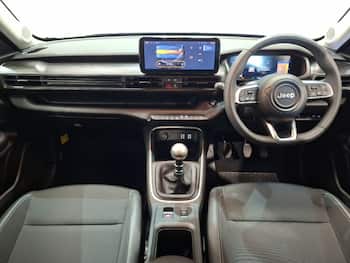 Used Jeep Avenger 2025 for sale - 79642203: Photo