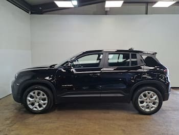Used Jeep Avenger 2025 for sale - 79642203: Photo