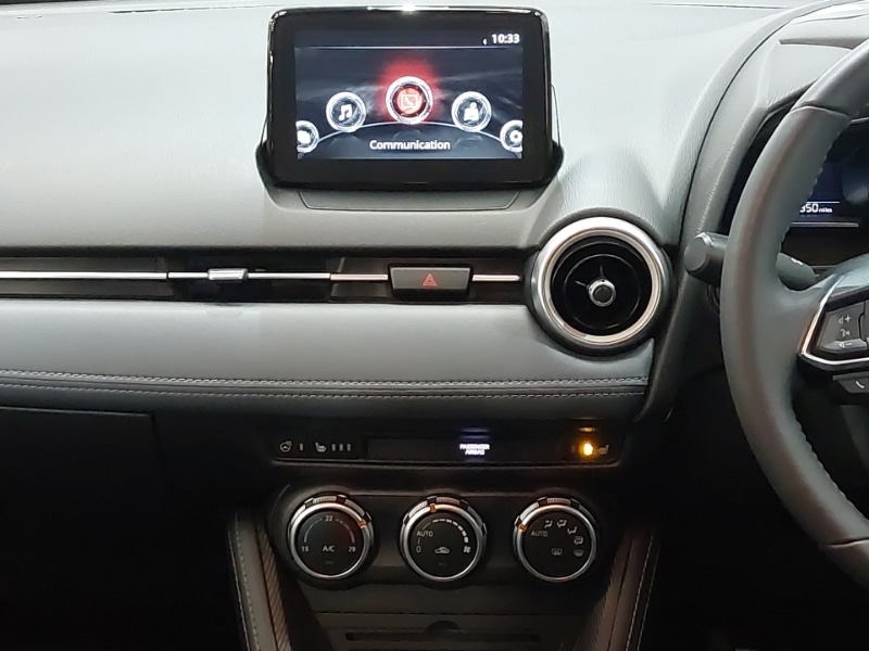 Used Mazda Mazda2 2020 for sale - 77841944: Photo 10