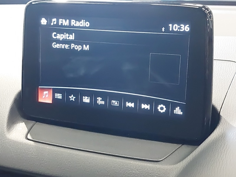 Used Mazda Mazda2 2020 for sale - 77841944: Photo 14